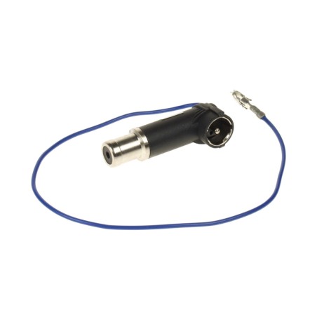 AMPLIFICADOR ANTENA  ISO(f)  ISO(m)
