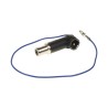 AMPLIFICADOR ANTENA  ISO(f)  ISO(m)
