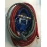 KIT AMPLIFICADORES CABLE 20MM