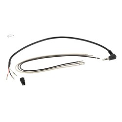 CABLE CONEXION MANDOS DE VOLANTE VARIOS