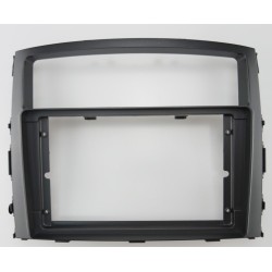 FRONTAL ESPECIFICO 9" MITSUBISHI PAJERO/MONTERO
