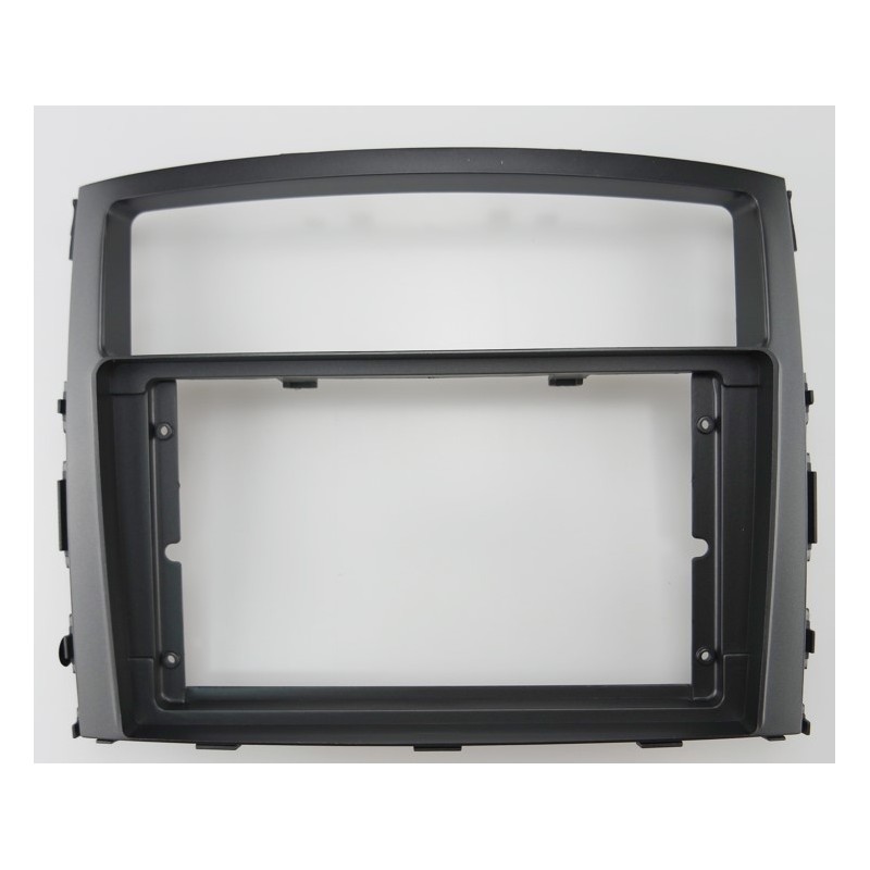FRONTAL ESPECIFICO 9" MITSUBISHI PAJERO/MONTERO