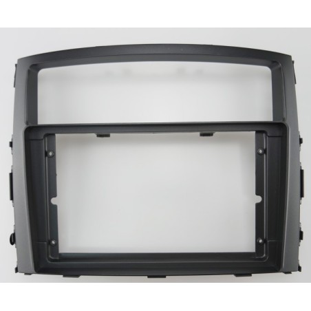 FRONTAL ESPECIFICO 9" MITSUBISHI PAJERO/MONTERO