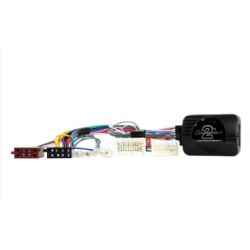 INTERFACE MANDOS VOLANTE MITSUBISHI