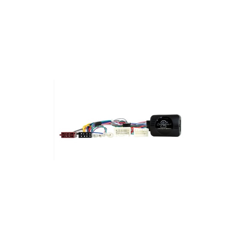 INTERFACE MANDOS VOLANTE MITSUBISHI
