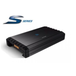 AMPLIFICADOR MONO ALPINE SERIE S