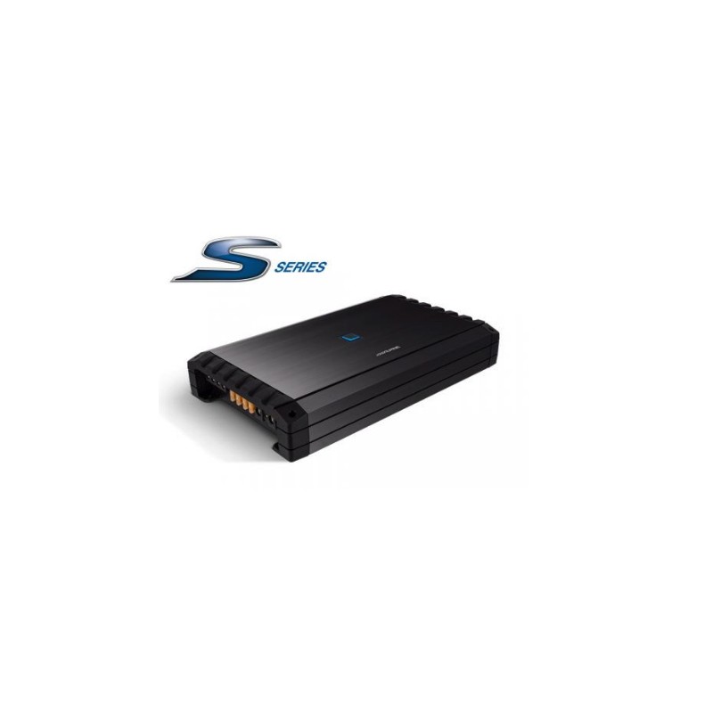 AMPLIFICADOR MONO ALPINE SERIE S