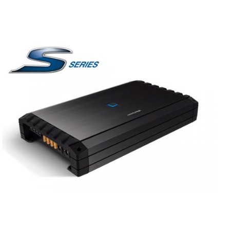 AMPLIFICADOR MONO ALPINE SERIE S