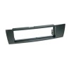 FRONTAL RADIO 1 DIN BMW SERIE 1-3-X1-Z4