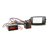 INTERFACE MANDOS EN VOLANTE LAND ROVER VARIOS MODE