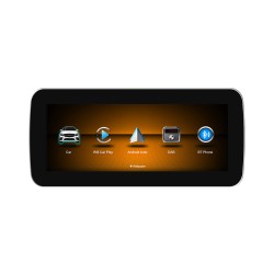 PANTALLA OEM DE 10.25" MERCEDES SLK NTG 4.5