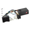 INTERFACE MANDOS EN VOLANTE OPEL CHEVROLET
