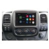 SISTEMA ESPECIFICO MULTIMEDIA RENAULT MASTER III