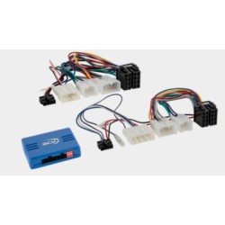 INTERFACE MANDOS VOLANTE ESPECIFICO TOYOTA