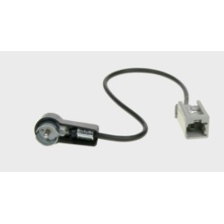 Antenna adapter GT13(f)   ISO(m) Hyundai / Kia