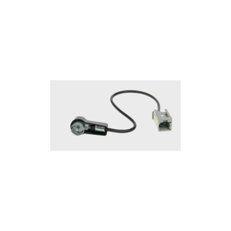 Antenna adapter GT13(f)   ISO(m) Hyundai / Kia
