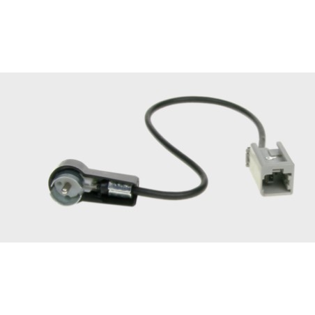 Antenna adapter GT13(f)   ISO(m) Hyundai / Kia