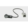 Antenna adapter GT13(f)   ISO(m) Hyundai / Kia