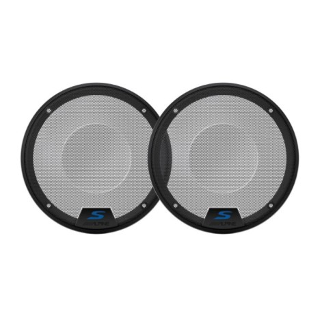 REJILLA ALTAVOCES S6 16.5CM