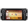 NAVEGADOR ESPECIFICO JEEP 2006 EN ADELANTE