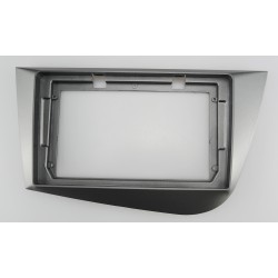 FRONTAL ESPECÍFICO 9" SEAT LEON 2005-2012