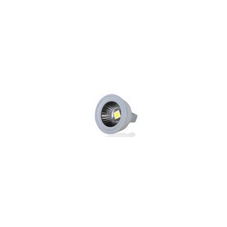Bombilla Led 6w 160º apertura 6000k luz blanca