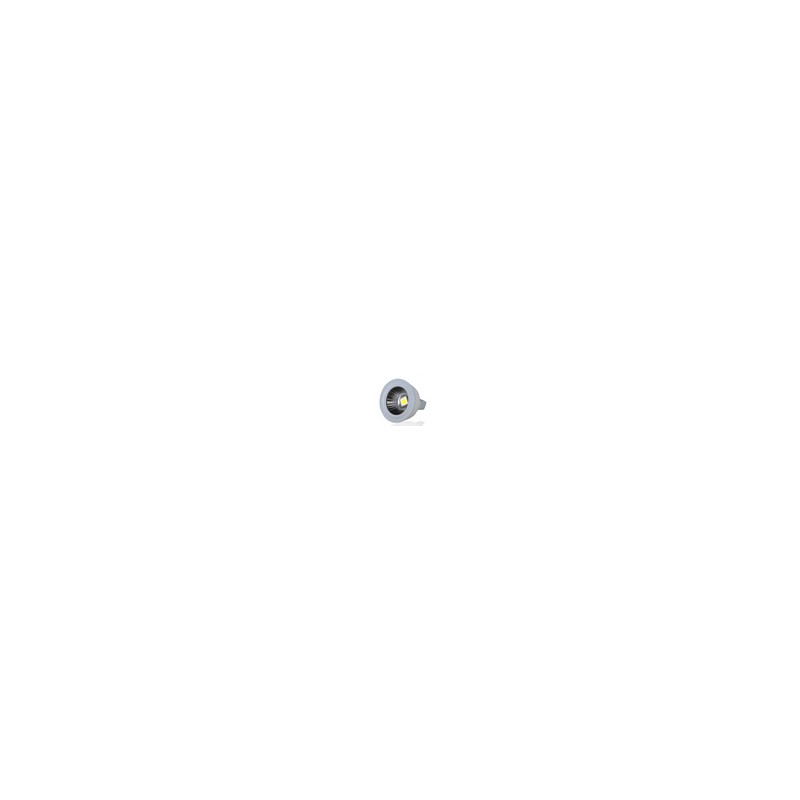 Bombilla Led 6w 160º apertura 6000k luz blanca