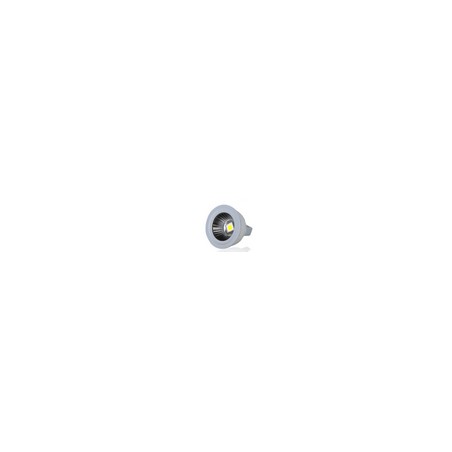 Bombilla Led 6w 160º apertura 6000k luz blanca