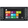 NAVEGADOR ESPECIFICO VW TOUREG