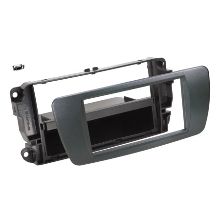 FRONTAL RADIO 1 DIN  SEAT IBIZA 12-15