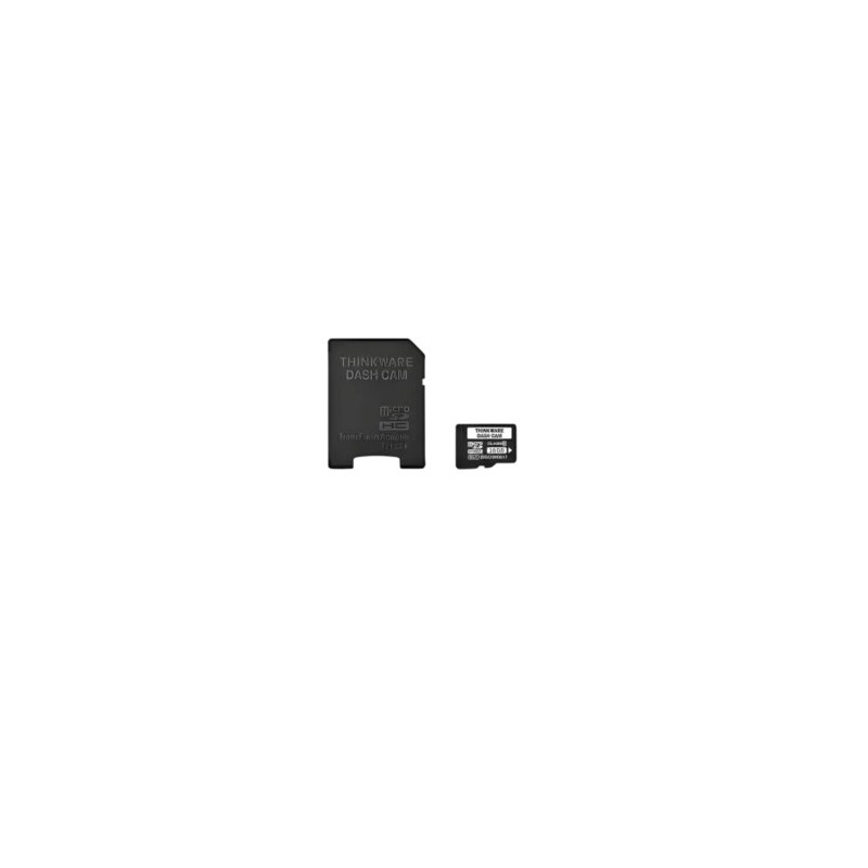 TW-16GBMICROSD TARJETA MICRO SD THINKWARE