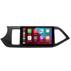 EQUIPO MULTIMEDIA OEM DE 9" KIA PICANTO