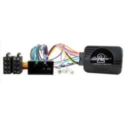 INTERFACE MANDOS VOLANTE LAND ROVER