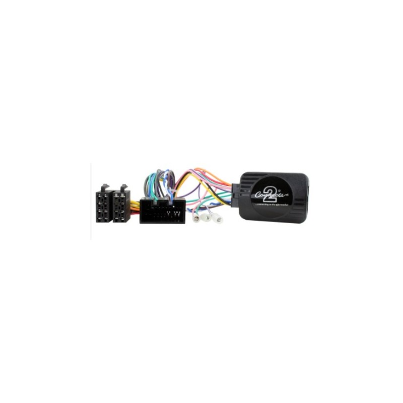 INTERFACE MANDOS VOLANTE LAND ROVER
