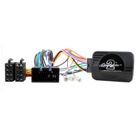 INTERFACE MANDOS VOLANTE LAND ROVER