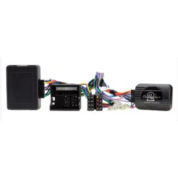 INTERFACE MANDOS VOLANTE AUDI