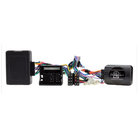 INTERFACE MANDOS VOLANTE AUDI