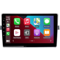 EQUIPO MULTIMEDIA OEM DE 9" TOYOTA VERSO