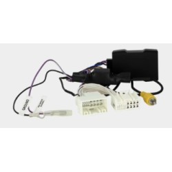 INTERFACE DE CAMARA TRASERA SSANGYONG TIVOLI