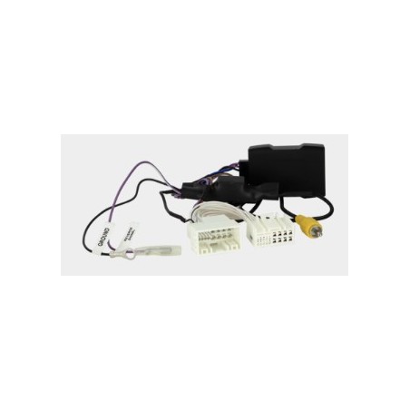 INTERFACE DE CAMARA TRASERA SSANGYONG TIVOLI