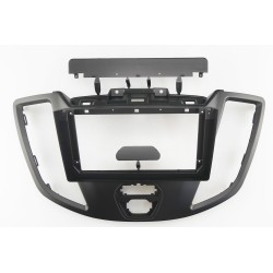 FRONTAL ESPECIFICO 9" FORD TRANSIT