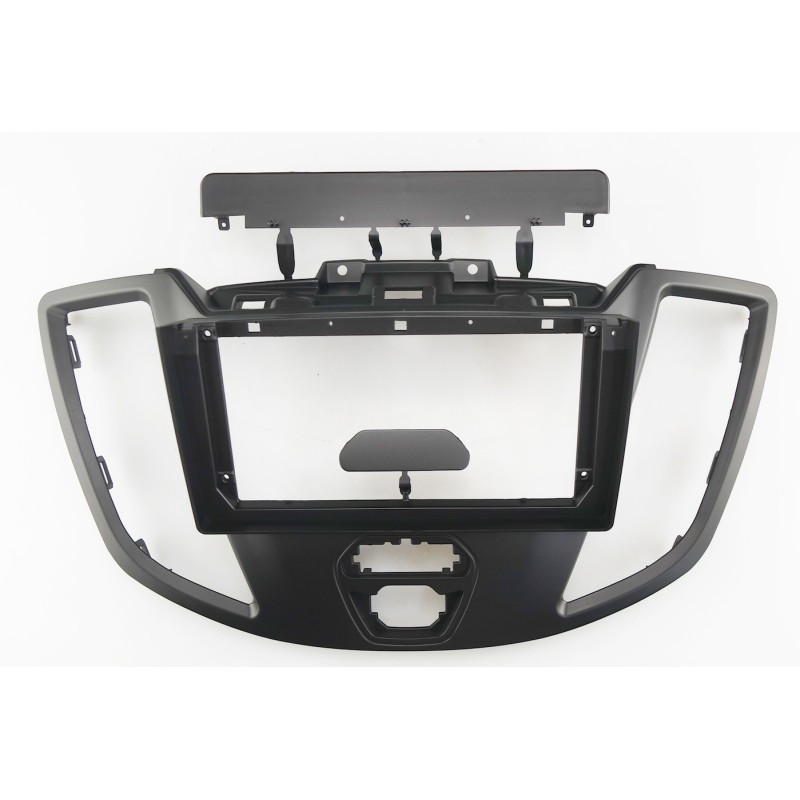 FRONTAL ESPECIFICO 9" FORD TRANSIT
