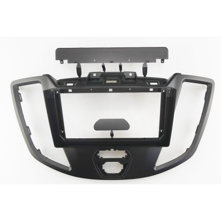 FRONTAL ESPECIFICO 9" FORD TRANSIT