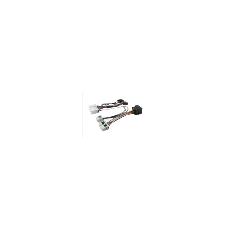 Conector ML Nissan