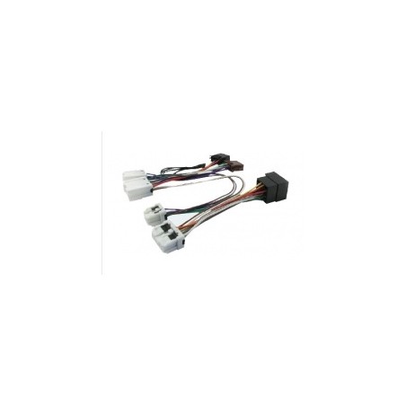 Conector ML Nissan