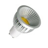 BOMBILLAS GU10 220V REGULABLES 6000K