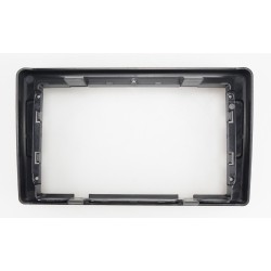 FRONTAL ESPECÍFICO 9" VW POLO 2004-2010
