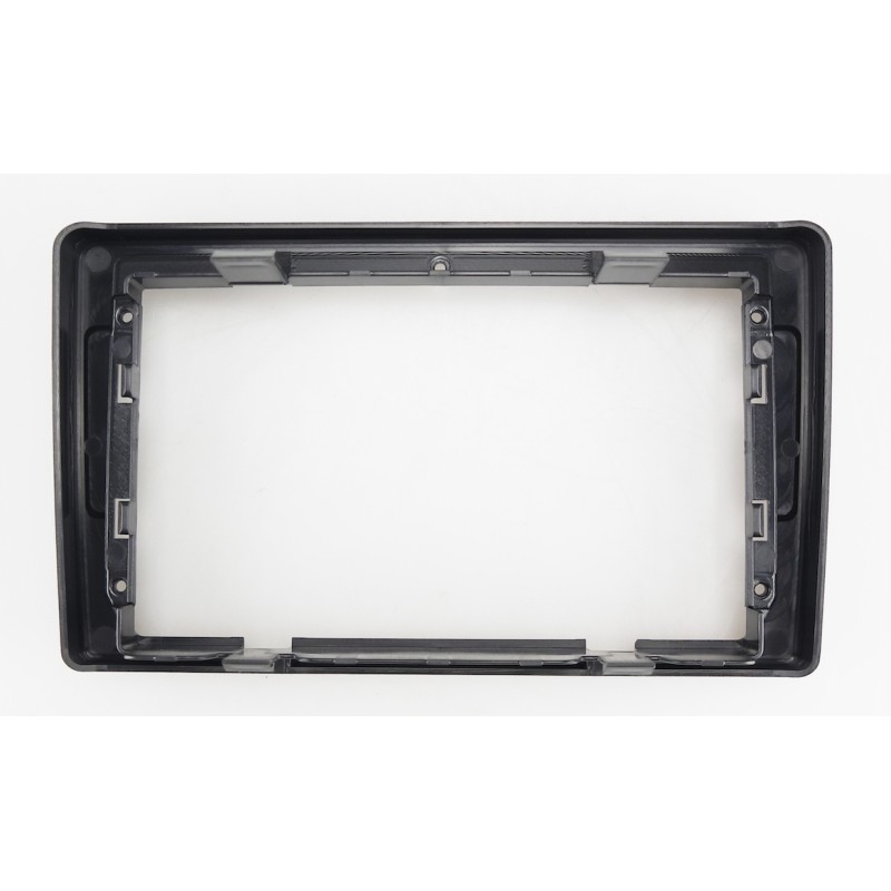 FRONTAL ESPECÍFICO 9" VW POLO 2004-2010
