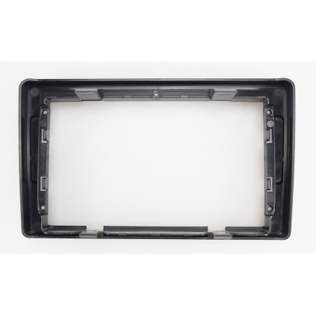 FRONTAL ESPECÍFICO 9" VW POLO 2004-2010