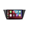 EQUIPO MULTIMEDIA OEM DE 9" IVECO DAYLI